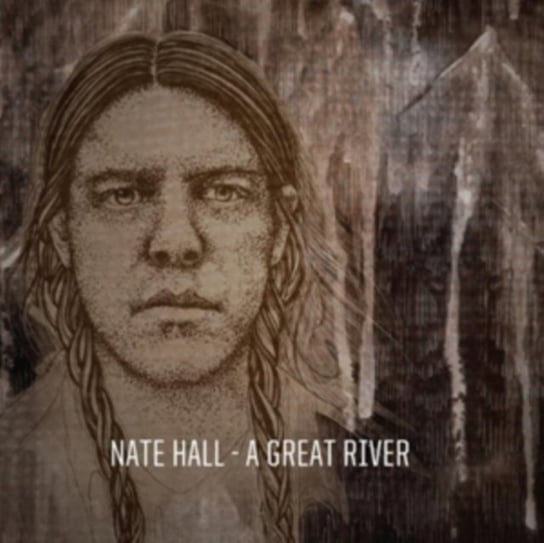 A Great River, płyta winylowa Nate Hall
