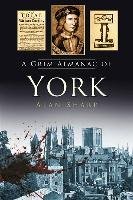 A Grim Almanac of York Sharp Alan