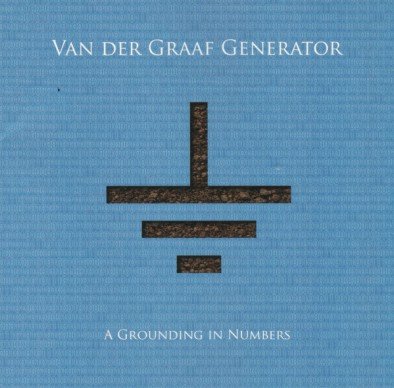 A Grounding In Numbers Van der Graaf Generator