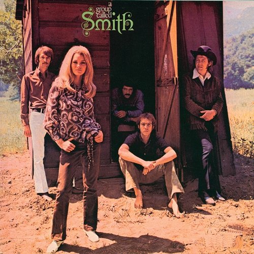 A Group Called Smith Smith