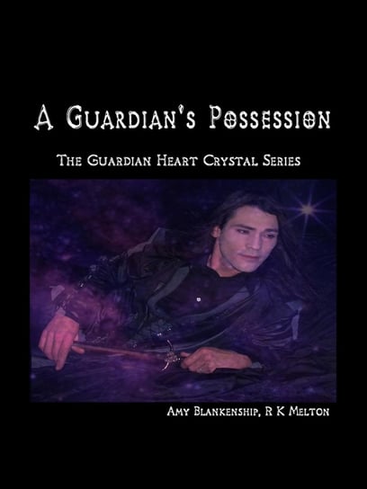 A Guardian's Possession Amy Blankenship