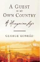 A Guest in My Own Country Konrad George