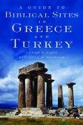 A Guide to Biblical Sites in Greece and Turkey Fant Clyde E., Reddish Mitchell G.