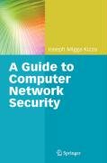 A Guide to Computer Network Security Kizza Joseph Migga
