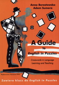 A Guide To English In Puzzles Berestowska Anna