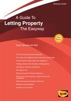 A Guide To Letting Property The Easyway Sproston Roger