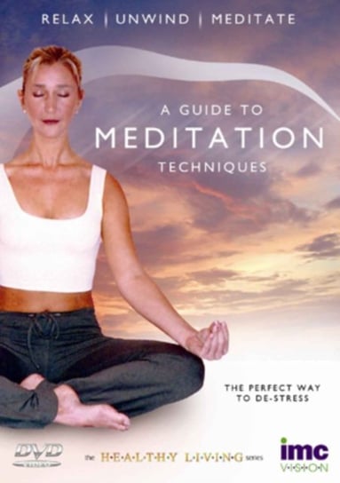 A Guide to Meditation Techniques (brak polskiej wersji językowej) Rodrigo Rod