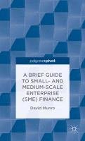 A Guide to SME Financing Munro D.