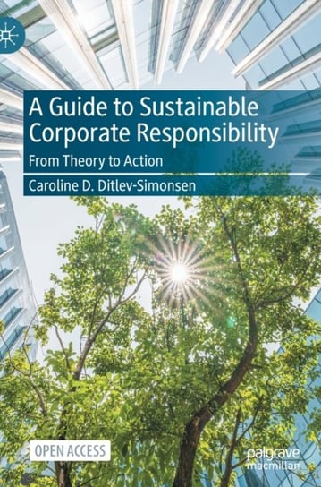 A Guide to Sustainable Corporate Responsibility: From Theory to Action Springer Nature Switzerland AG