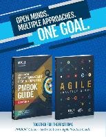 A Guide to the Project Management Body of Knowledge (PMBOK) Guide-Sixth Edition/Agile Practice Guide Bundle Opracowanie zbiorowe