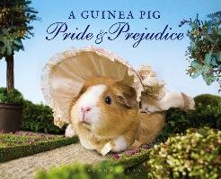 A Guinea Pig Pride & Prejudice Austen Jane, Goodwin Alex, Gammell Tess
