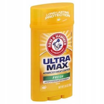 A&H Fresh, Dezodorant, 73g Arm&Hammer