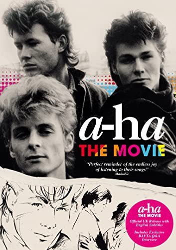 A-Ha: A-Ha: The Movie Various Directors