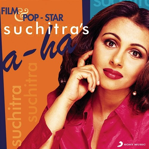 A-Ha Suchitra Krishnamurthy
