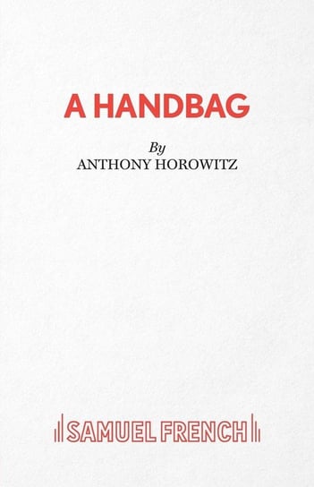 A Handbag Horowitz Anthony