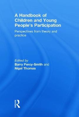 A Handbook Of Children And Young People's Participation: Perspectives ...