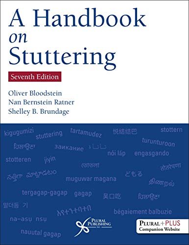 A Handbook on Stuttering Opracowanie zbiorowe