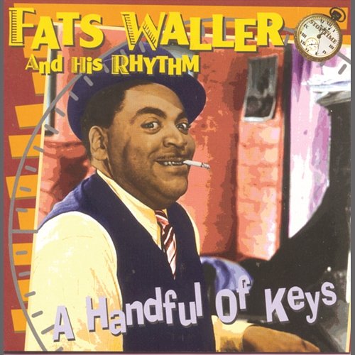 A Handful Of Keys Fats Waller