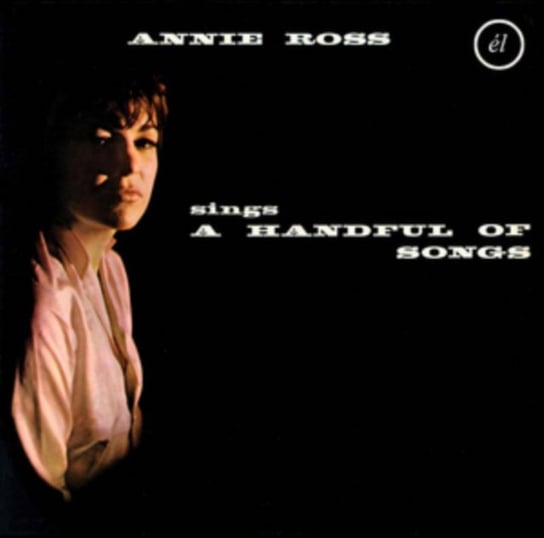 A Handful Of Songs Annie Ross