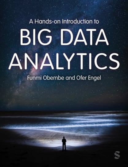A Hands-on Introduction to Big Data Analytics Funmi Obembe