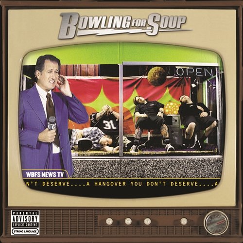 Down For The Count Bowling For Soup