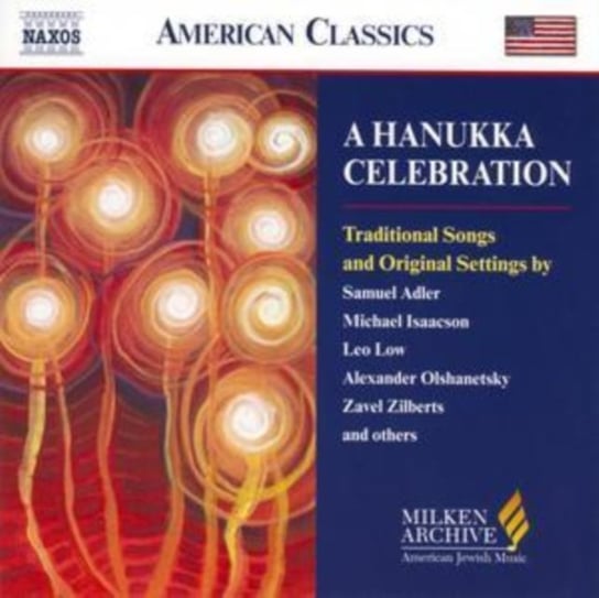 A Hanukka Celebration Various Artists