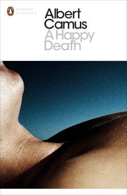A Happy Death Albert Camus