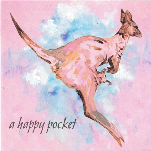 A Happy Pocket The Trash Can Sinatras