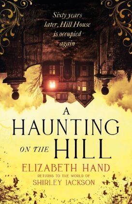 A Haunting on the Hill Little Brown Book Group
