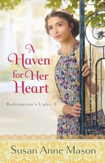 A Haven for Her Heart Mason Susan Anne