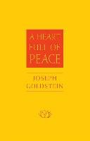 A Heart Full of Peace Goldstein Joseph