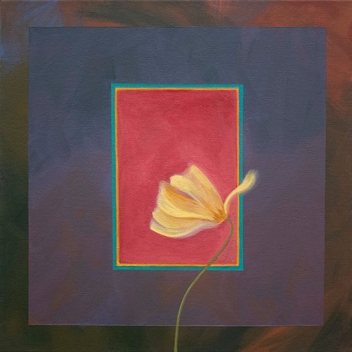 A Heart Instead Thomas Stringfellow