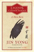 A Hero Born Yong Jin