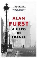 A Hero in France Furst Alan