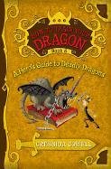 A Hero's Guide to Deadly Dragons Cowell Cressida