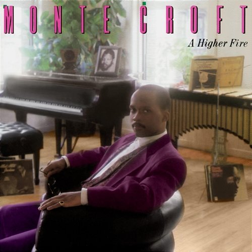 A Higher Fire Monte Croft