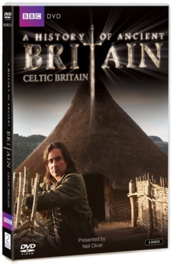 A History of Ancient Britain: Celtic Britain (brak polskiej wersji językowej) 2 Entertain
