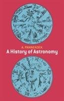 A History of Astronomy Pannekoek A., Space, Pannekoek Anton