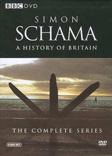 A History of Britain: The Complete Series (brak polskiej wersji językowej) 2 Entertain