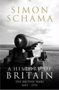 A History of Britain - Volume 2 Schama Simon