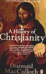 A History of Christianity MacCulloch Diarmaid