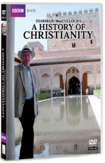 A History of Christianity (brak polskiej wersji językowej) 2 Entertain