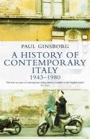A History of Contemporary Italy Ginsborg Paul