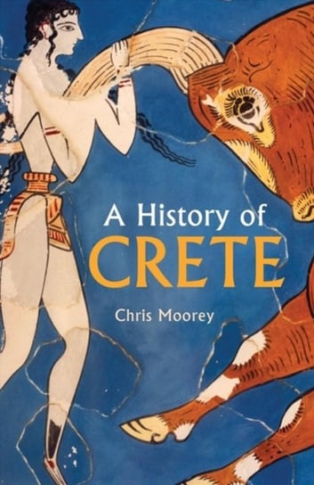 A History of Crete Morris Chris