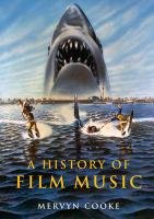 A History of Film Music Cooke Mervyn