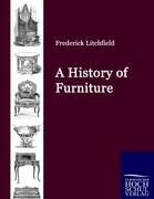 A History of Furniture Litchfield Frederick