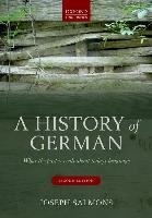 A History of German Salmons Joseph
