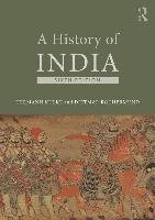 A History of India Kulke Hermann, Rothermund Dietmar
