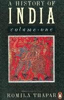 A History of India Thapar Romila