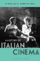 A History of Italian Cinema Bondanella Peter, Pacchioni Federico